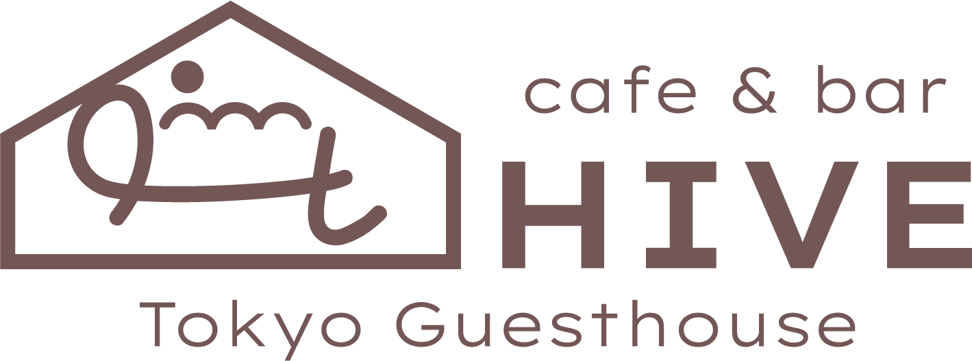Tokyo Guesthouse HIVE