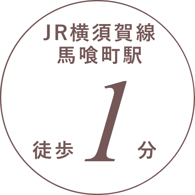 東京メトロ日比谷線小伝馬町駅徒歩5分